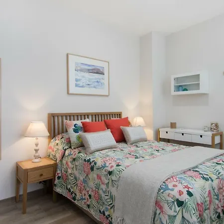 Modern Loft 15m To The Beach Wifi San Agustin (Gran Canaria)