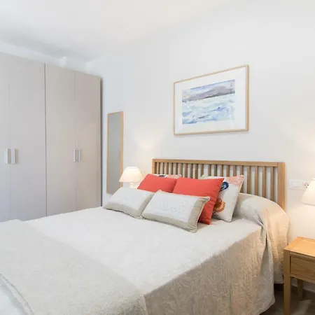 Modern Loft 15m To The Beach Wifi *