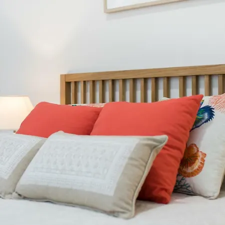 Modern Loft 15m To The Beach Wifi Апартаменты *