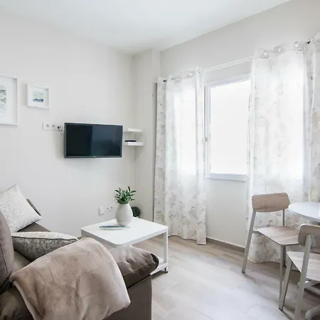 Modern Loft 15m To The Beach Wifi Апартаменты *