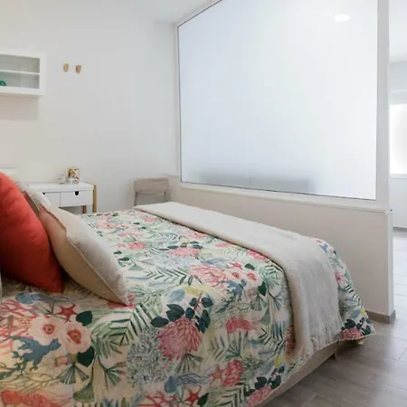 Modern Loft 15m To The Beach Wifi * Сан-Августин