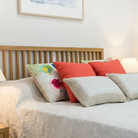 Modern Loft 15m To The Beach Wifi * Сан-Августин