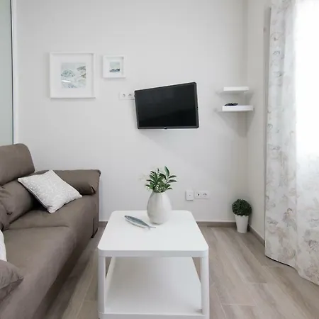 Modern Loft 15m To The Beach Wifi Апартаменты Сан-Августин